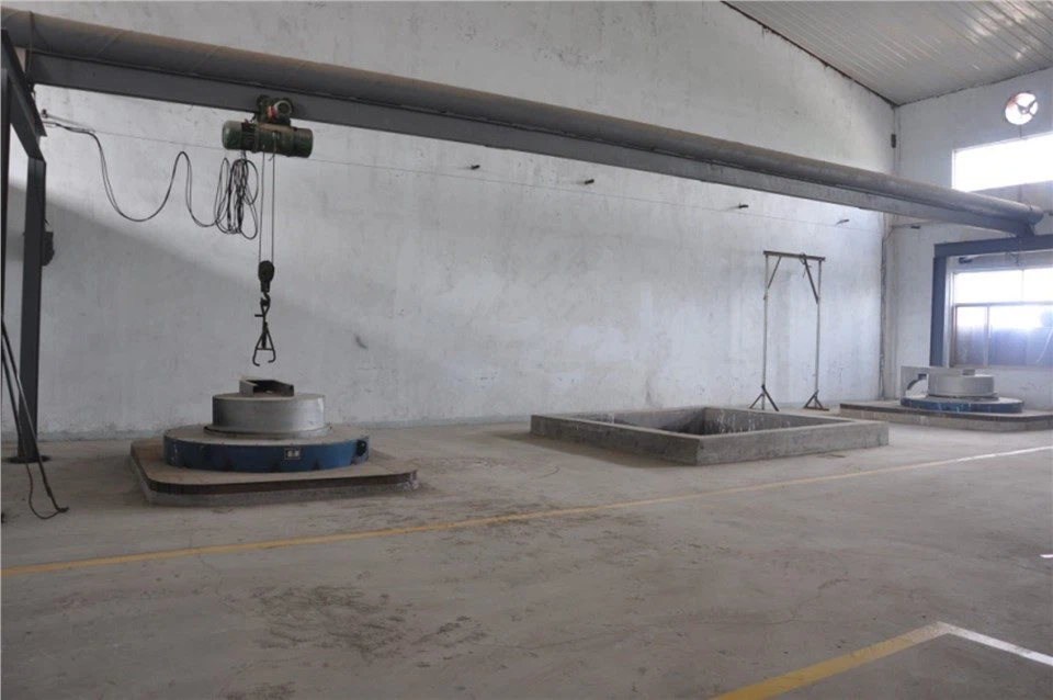 Heat Treatment